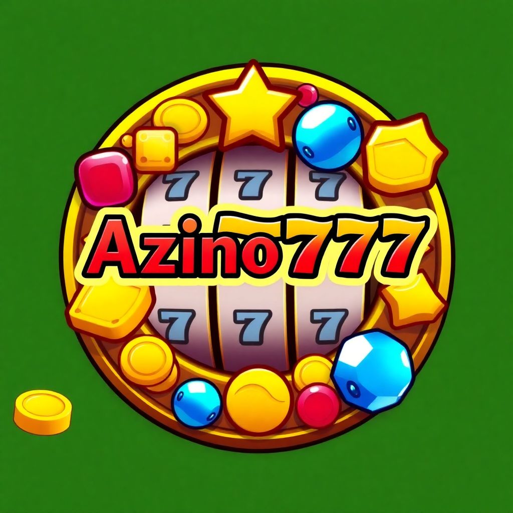 Игровые автоматы онлайн в Azino777 — лучшие слоты и бонусы